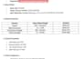virtual assistant for HR recruitment support CRM